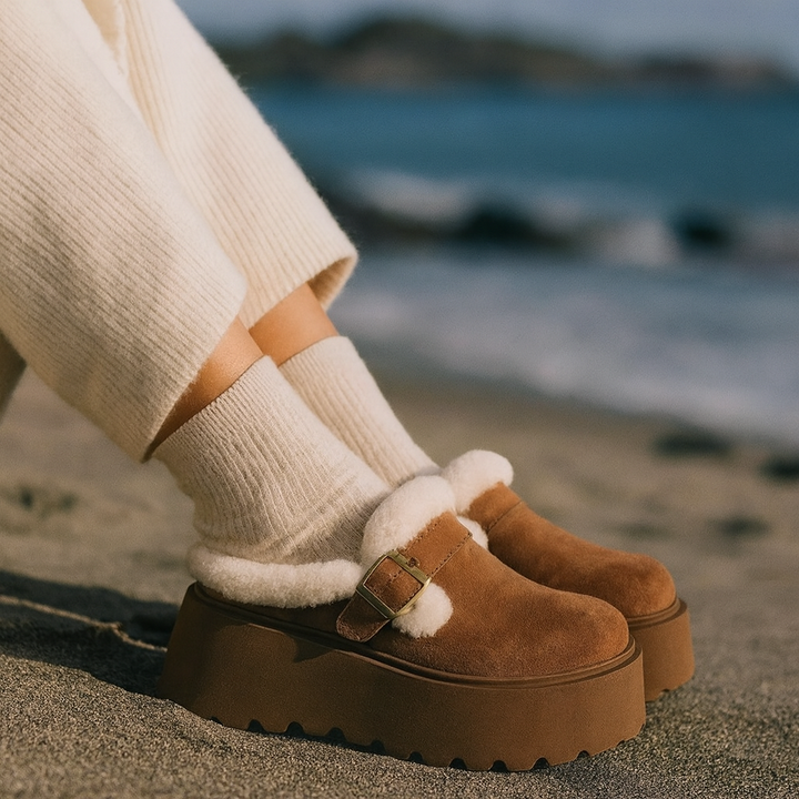 Duttini | Women's Classic Everyday Shoes