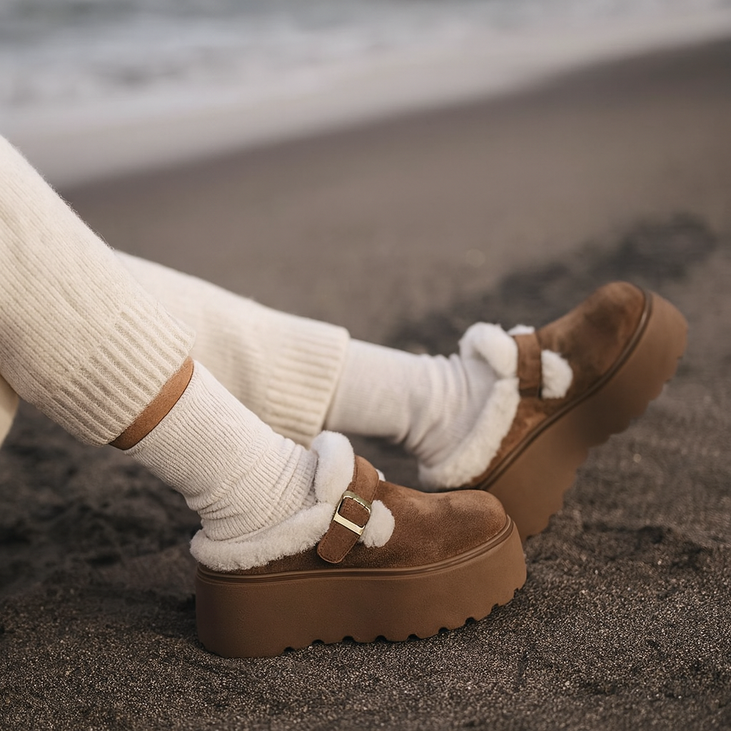 Duttini | Women's Classic Everyday Shoes