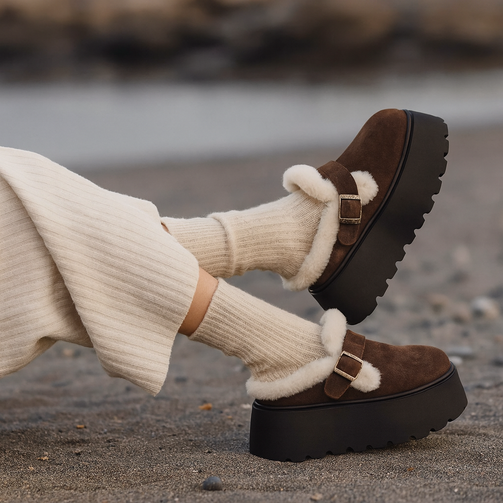 Duttini | Women's Classic Everyday Shoes