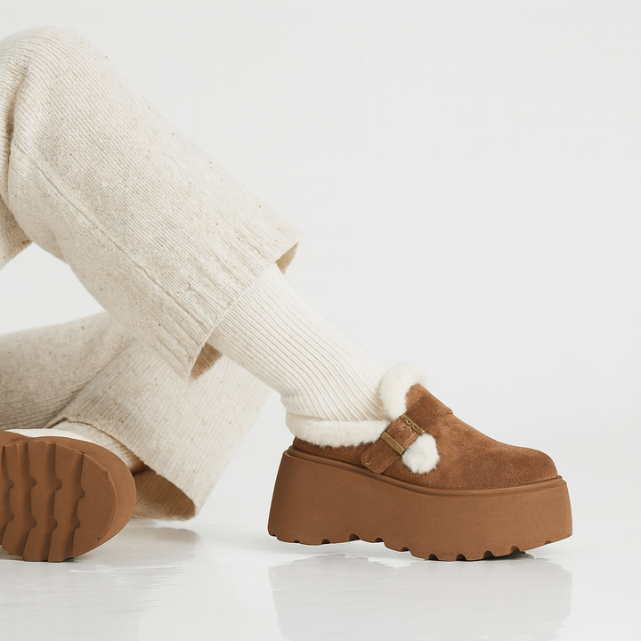 Duttini | Women's Classic Everyday Shoes