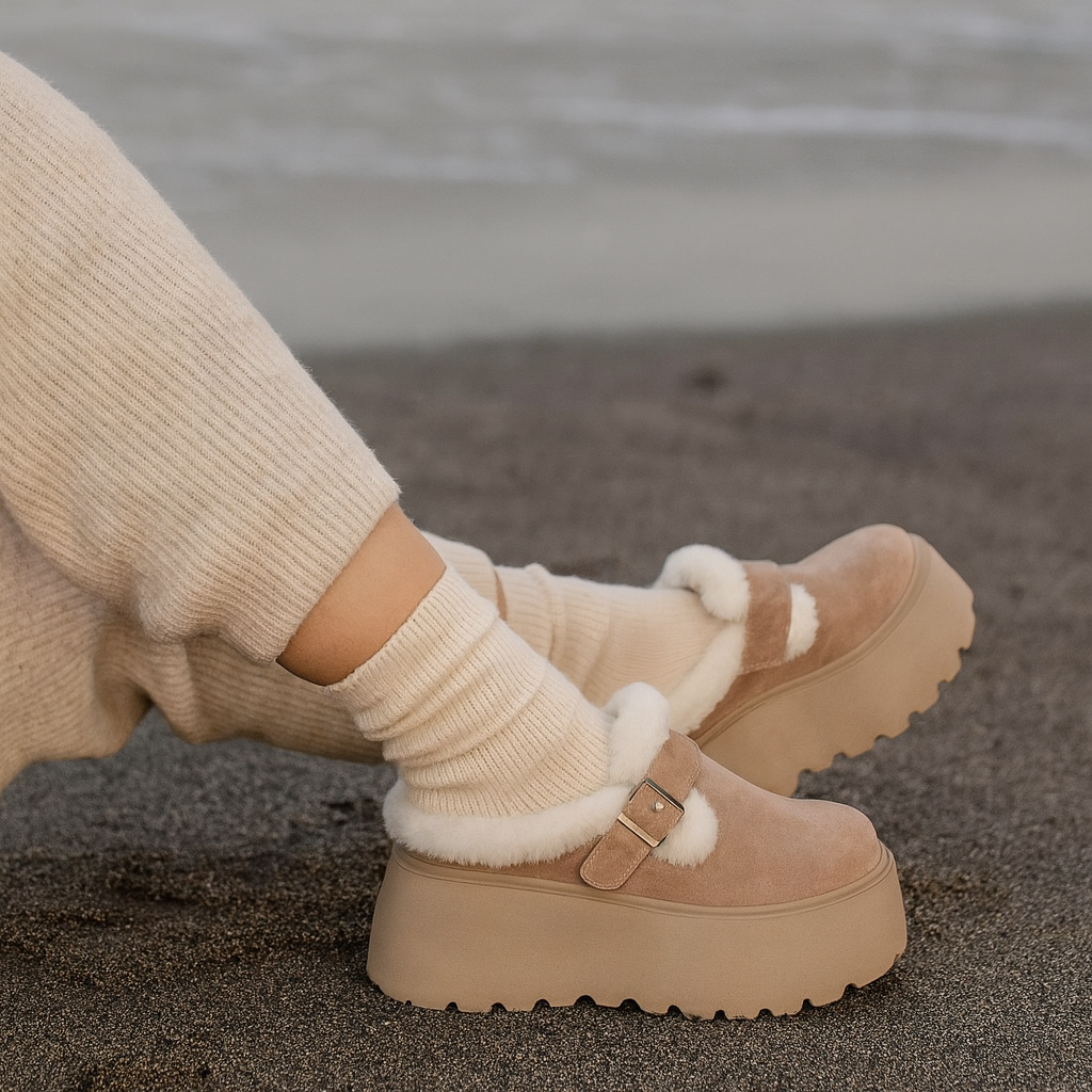 Duttini | Women's Classic Everyday Shoes