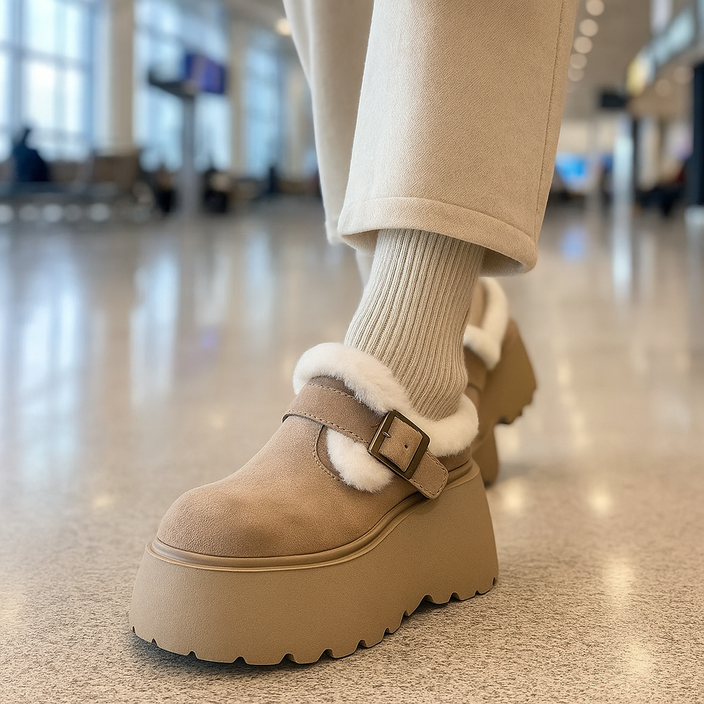 Duttini | Women's Classic Everyday Shoes