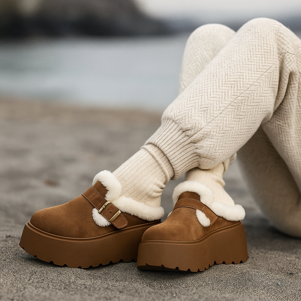 Duttini | Women's Classic Everyday Shoes