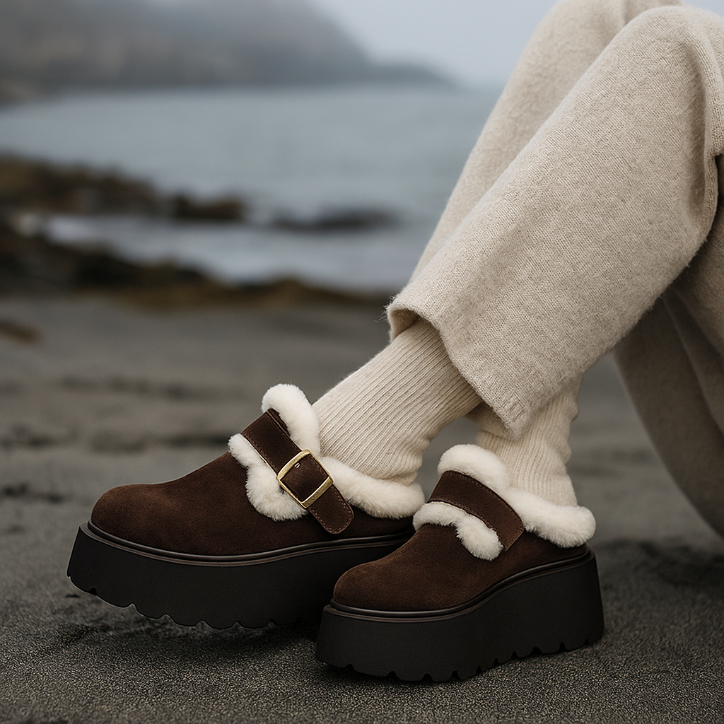 Duttini | Women's Classic Everyday Shoes