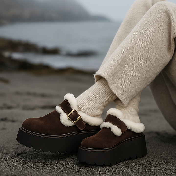 Duttini | Women's Classic Everyday Shoes