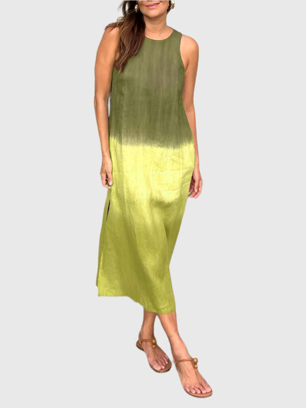 Duttini | Stylish Print Dress with a Timeless Finish