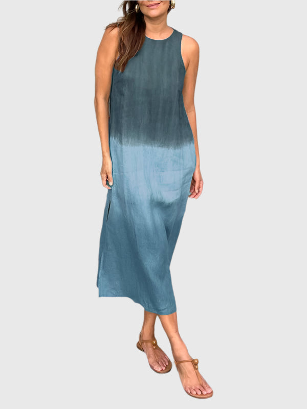 Duttini | Stylish Print Dress with a Timeless Finish
