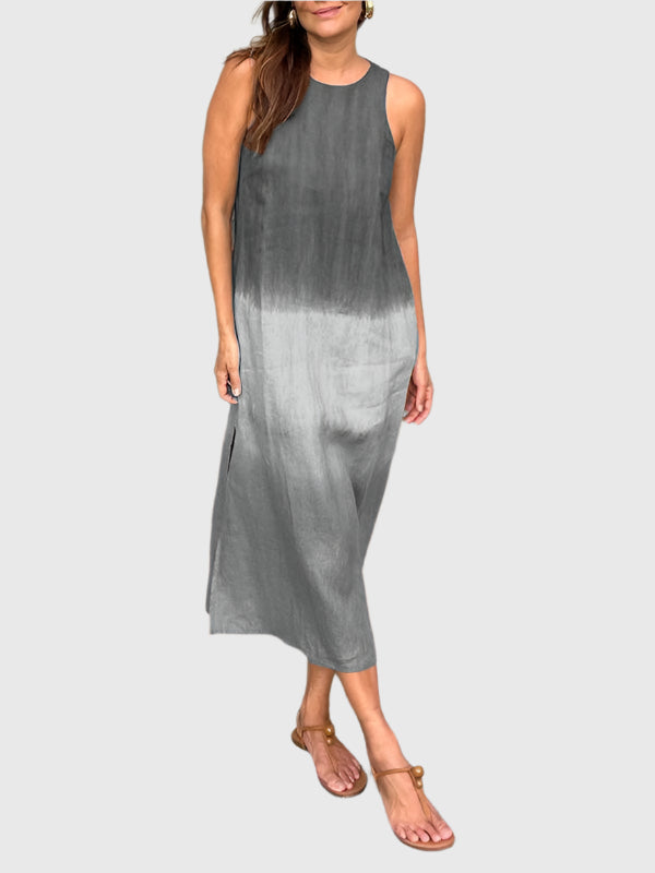 Duttini | Stylish Print Dress with a Timeless Finish