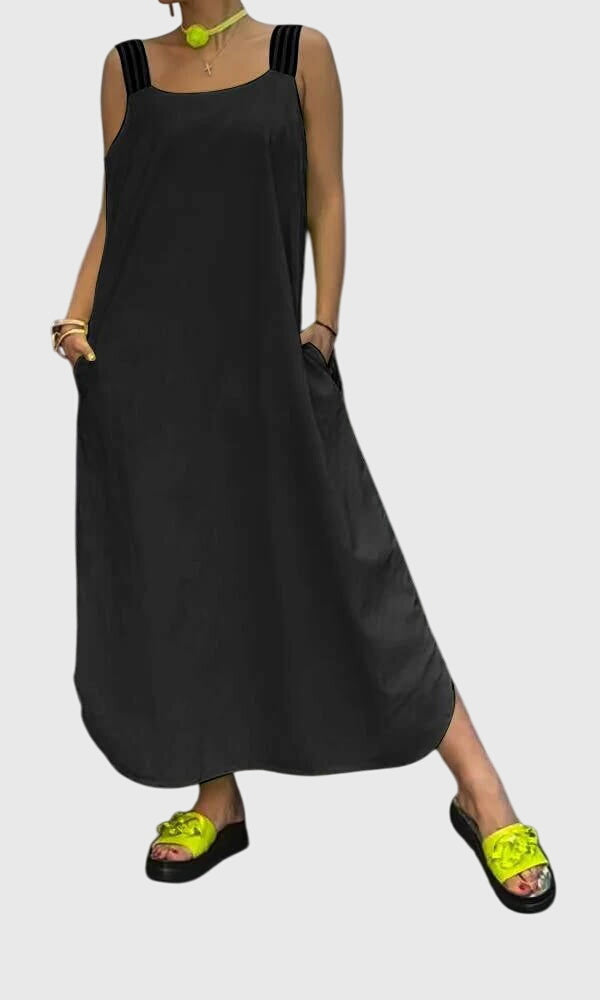 Duttini | Summer Dress for Women in Lightweight Fabric