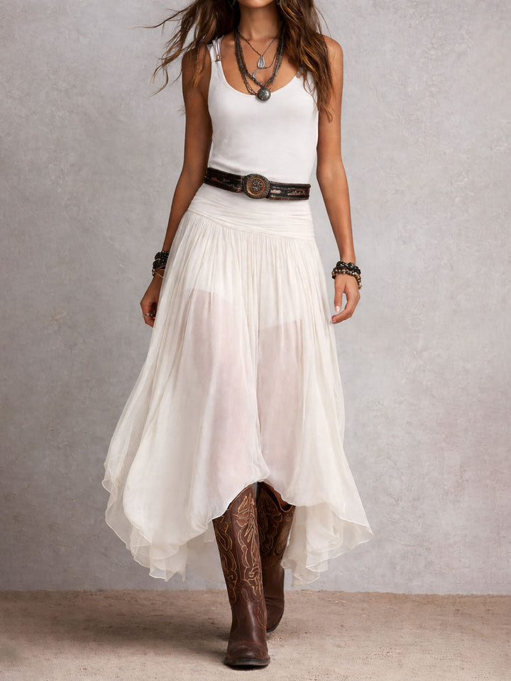 Duttini | Black Casual Dress