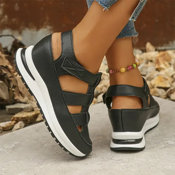 Duttini | Elegant & Comfortable Sneakers for Effortless Wear