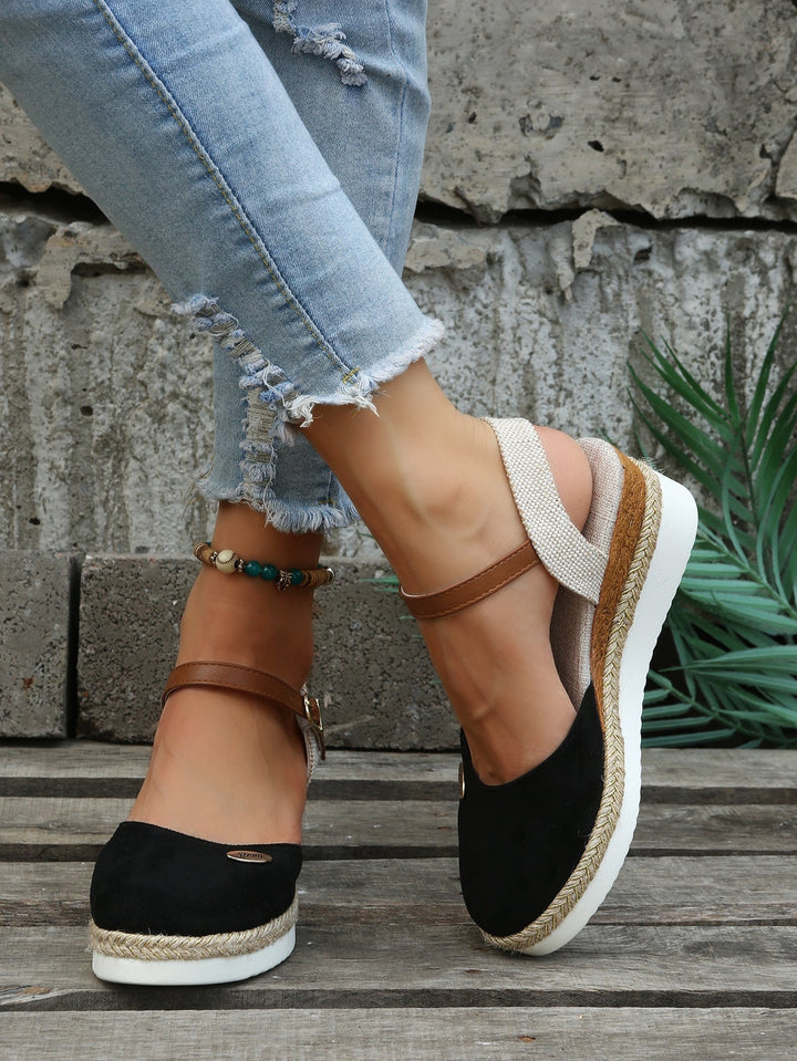 Duttini | Orthopedic Woven Cushioned for Lasting Comfort and Support