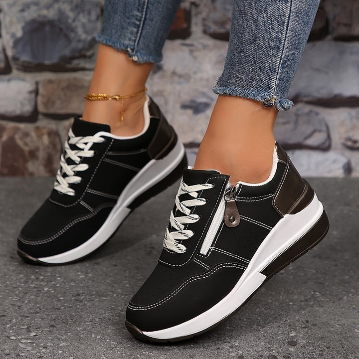 Duttini | Orthopedic Sneaker for Lasting Comfort and Support