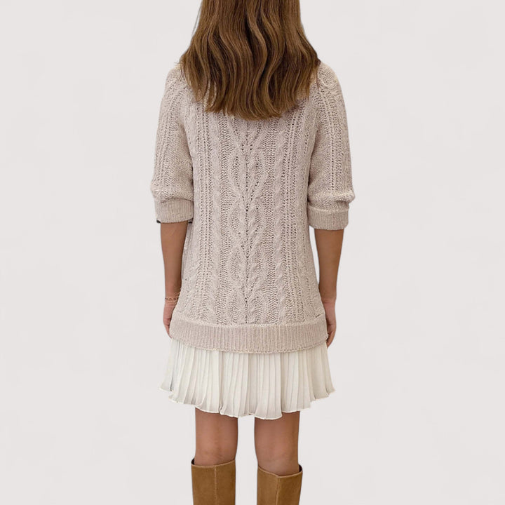 Duttini | Chic Everyday Dress for Effortless Elegance