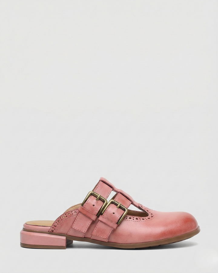 Duttini | Mule Heels
