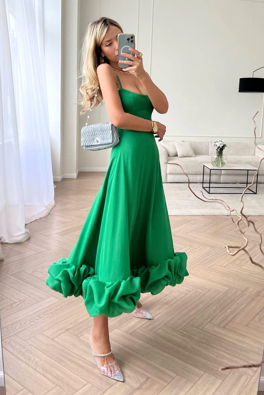 Duttini | Graceful Wedding Guest Dress Evening for Every Occasion