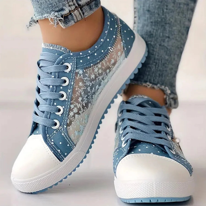 Duttini | Orthopedic Comfortable Sneakers with Ergonomic Arch Support