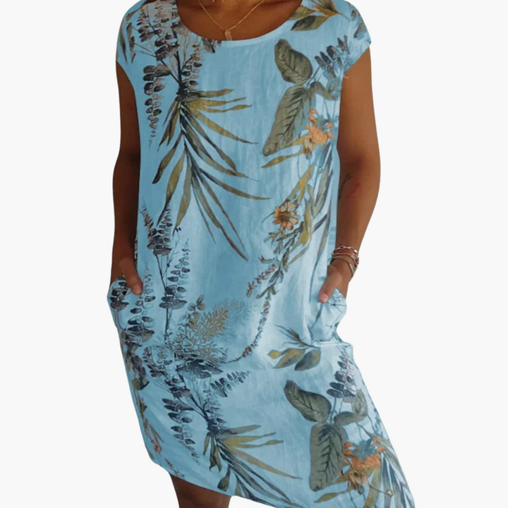 Duttini | Comfortable Dress for Women