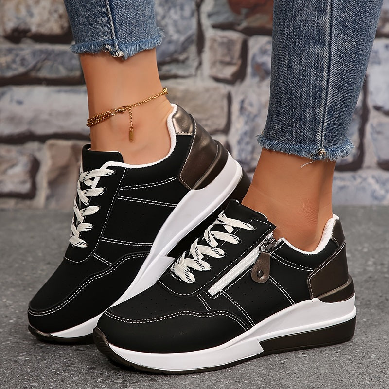 Duttini | Orthopedic Sneaker for Lasting Comfort and Support