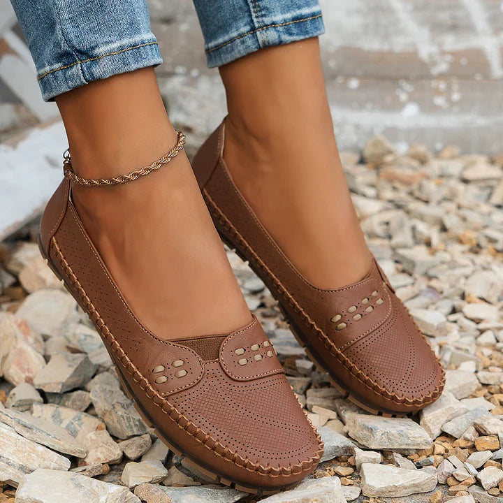 Duttini | Stylish Orthopedic Shoes with Ergonomic Arch Support