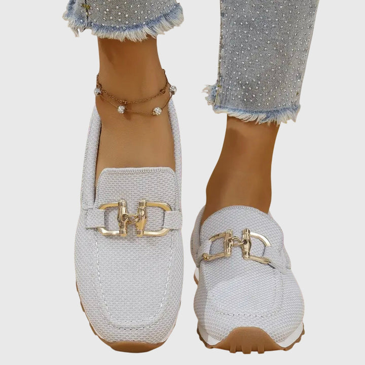 Duttini | Orthopedic Loafers with Cushioned Arch Support