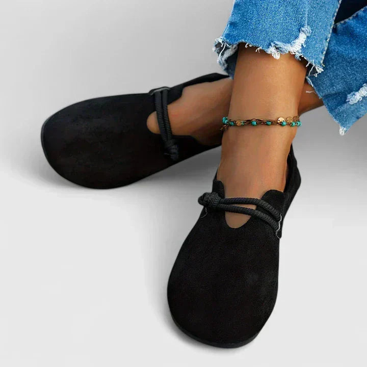 Duttini | Orthopedic Loafers for Lasting Comfort and Support