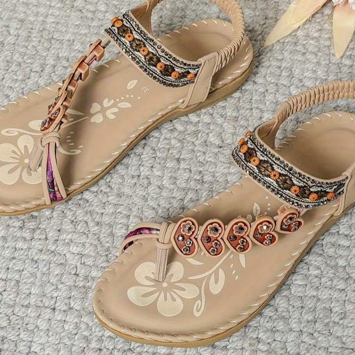 Duttini | Stylish Sandals for Effortless Wear