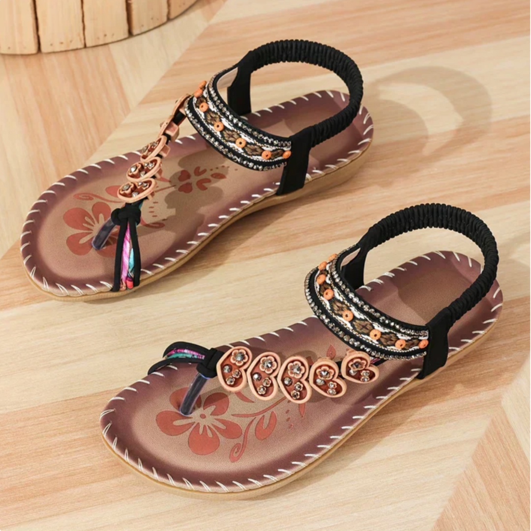 Duttini | Stylish Sandals for Effortless Wear