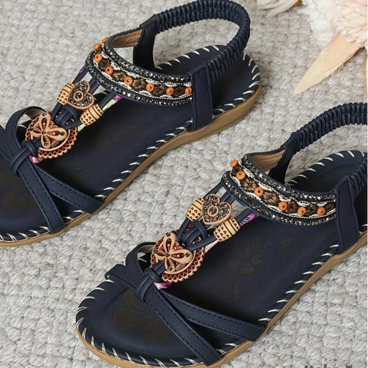 Duttini | Stylish Sandals for Effortless Wear