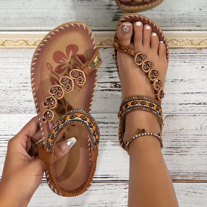 Duttini | Stylish Sandals for Effortless Wear
