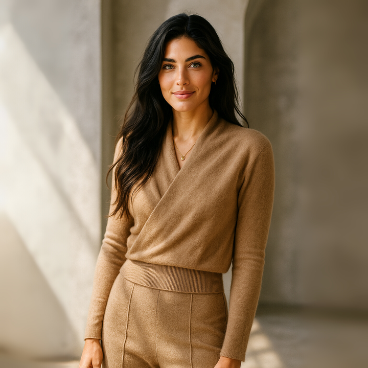 Duttini | Cashmere Sweater