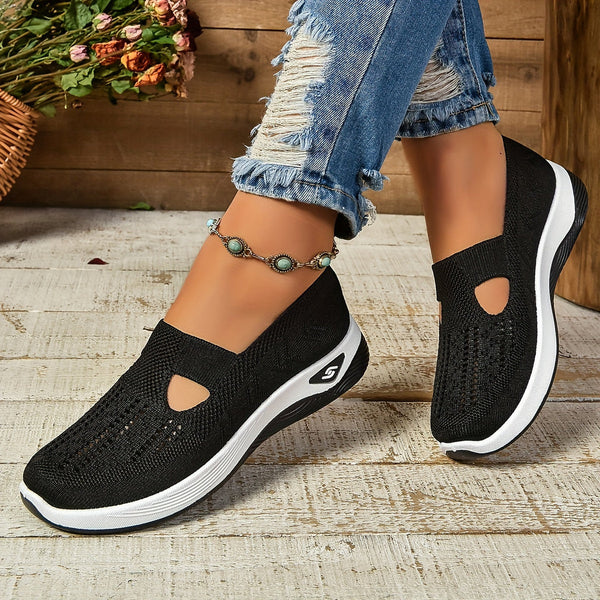Duttini | Lightweight Slip-On Shoes with a Comfort Fit