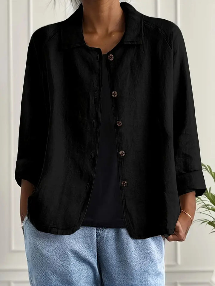 Duttini | Classic Light Top for Effortless Elegance