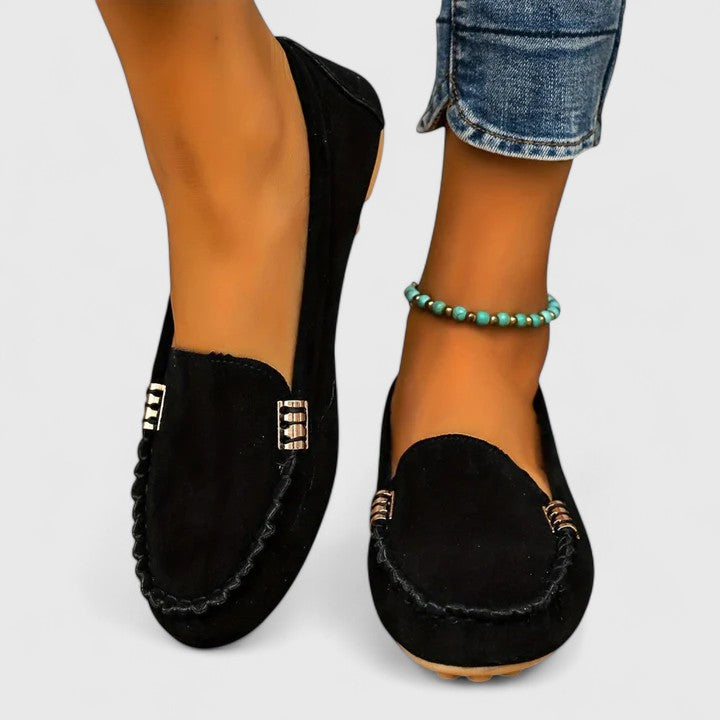 Duttini | Orthopedic Cushioned Elegant with Cushioned Arch Support