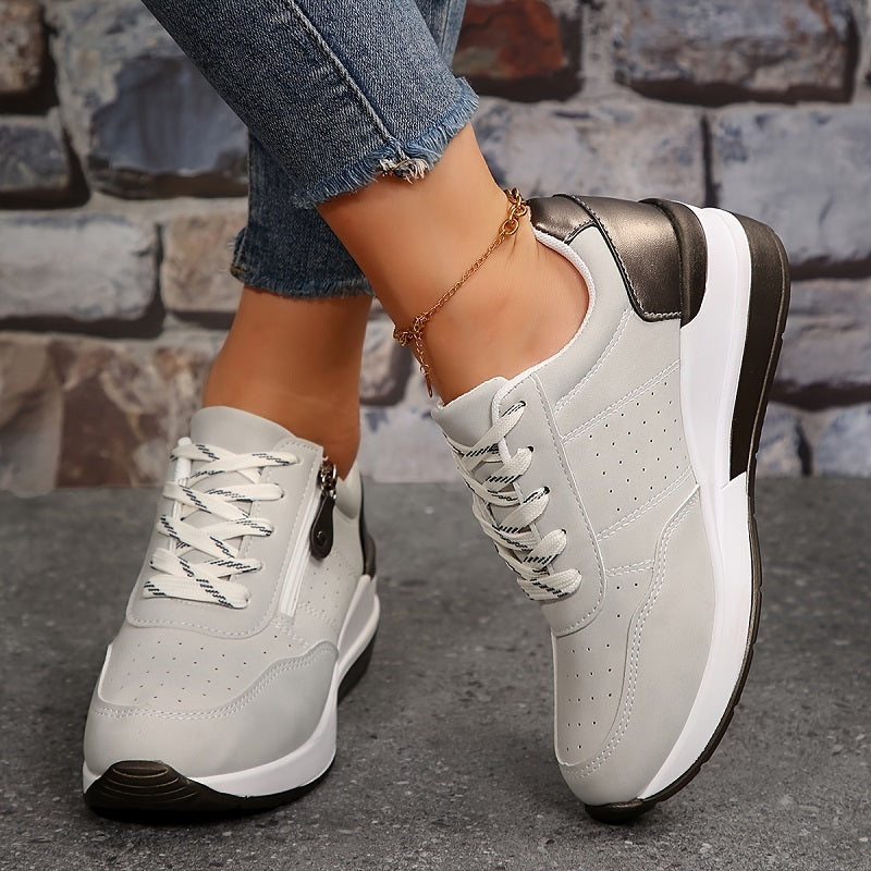 Duttini | Orthopedic Sneaker for Lasting Comfort and Support