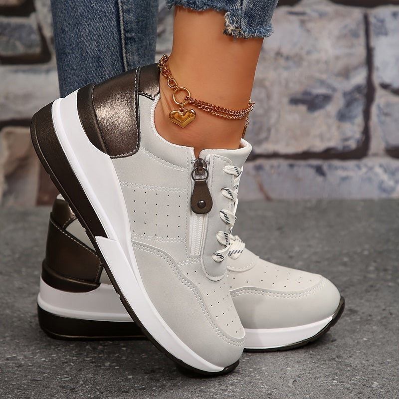 Duttini | Orthopedic Low Cut with Ergonomic Arch Support
