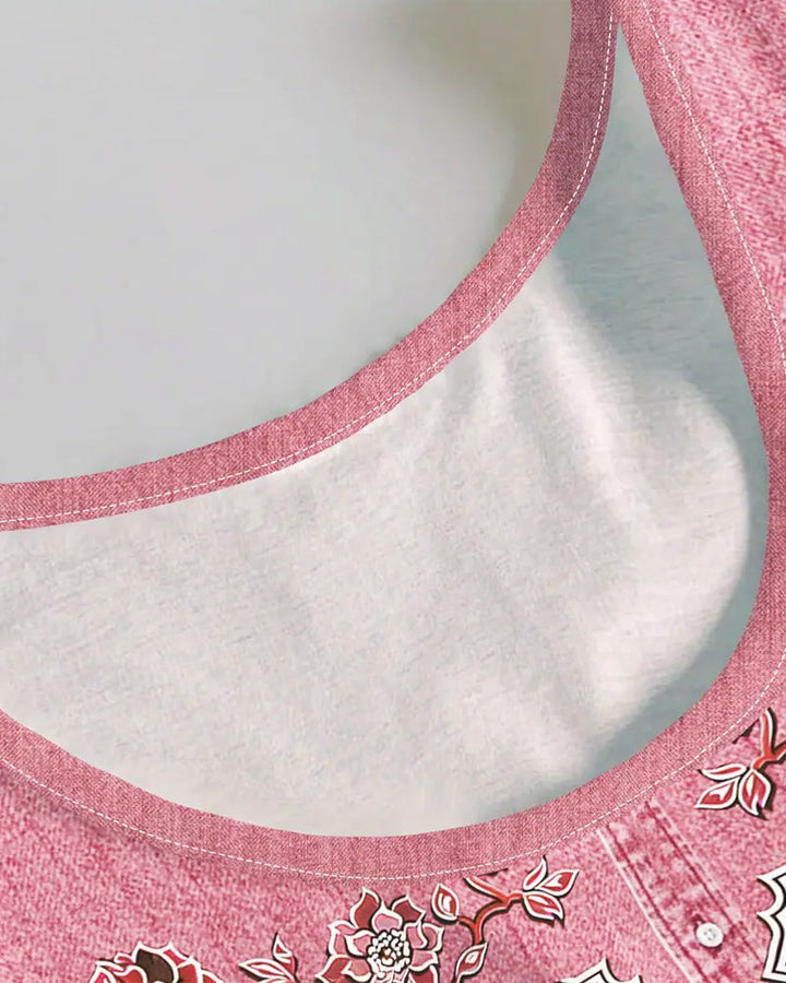 Duttini | Romantic Sleeveless Stylish Dress for a Polished Look