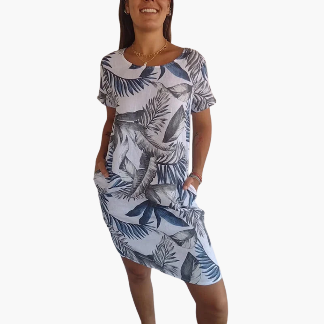 Duttini | Comfortable Dress for Women