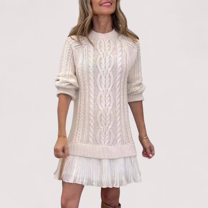 Duttini | Chic Everyday Dress for Effortless Elegance