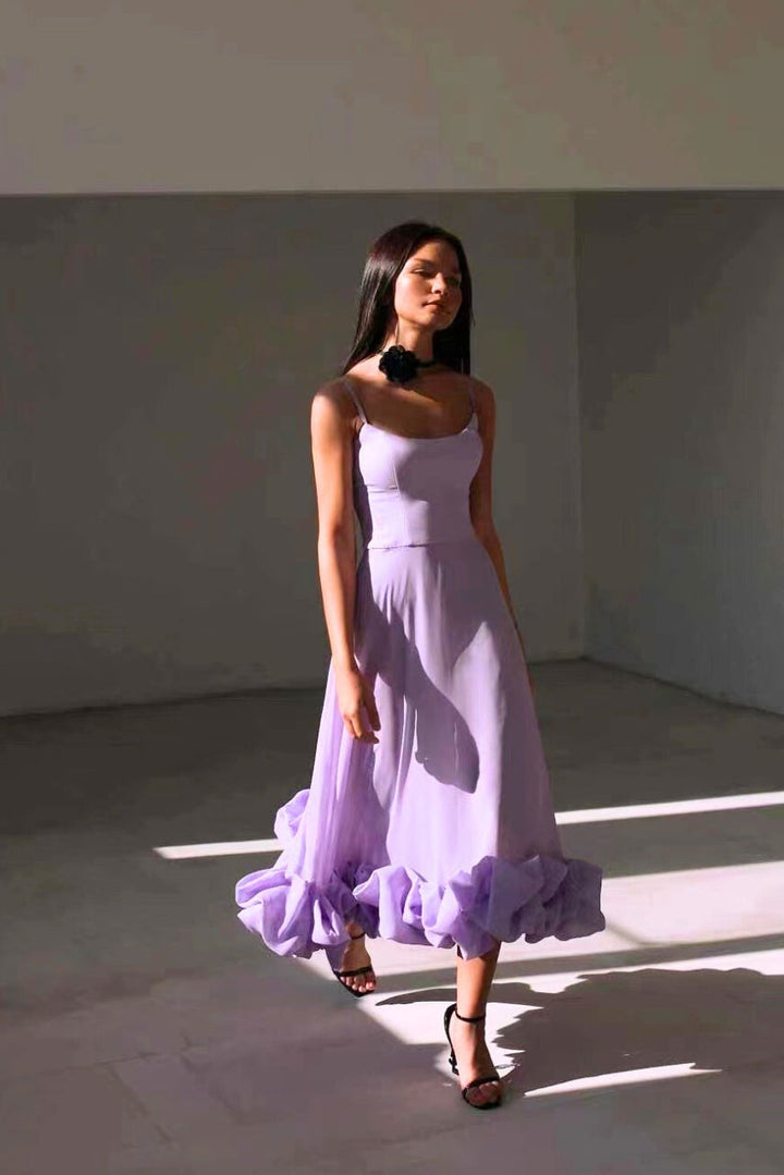 Duttini | Graceful Wedding Guest Dress Evening for Every Occasion