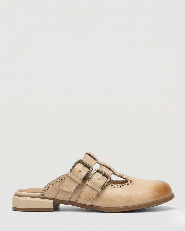 Duttini | Mule Heels