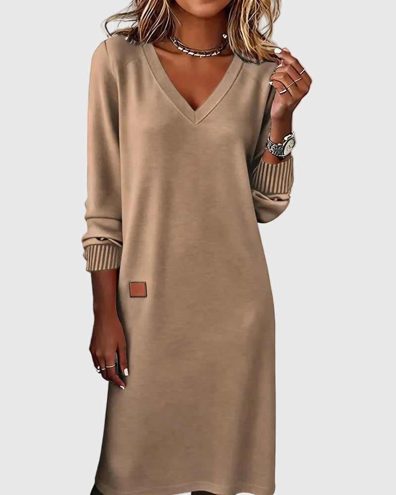 Duttini | Soft Elegant Dress for Women