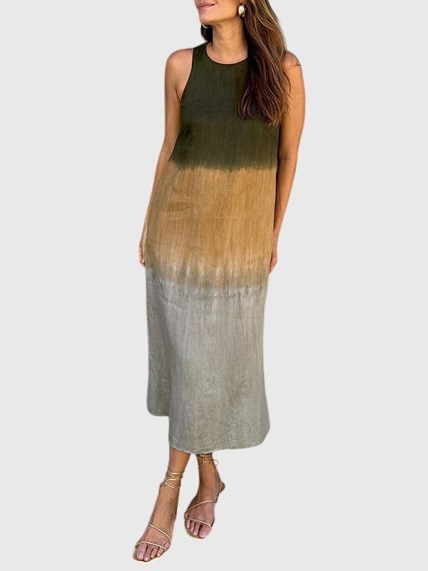 Duttini | Print Dress for Women