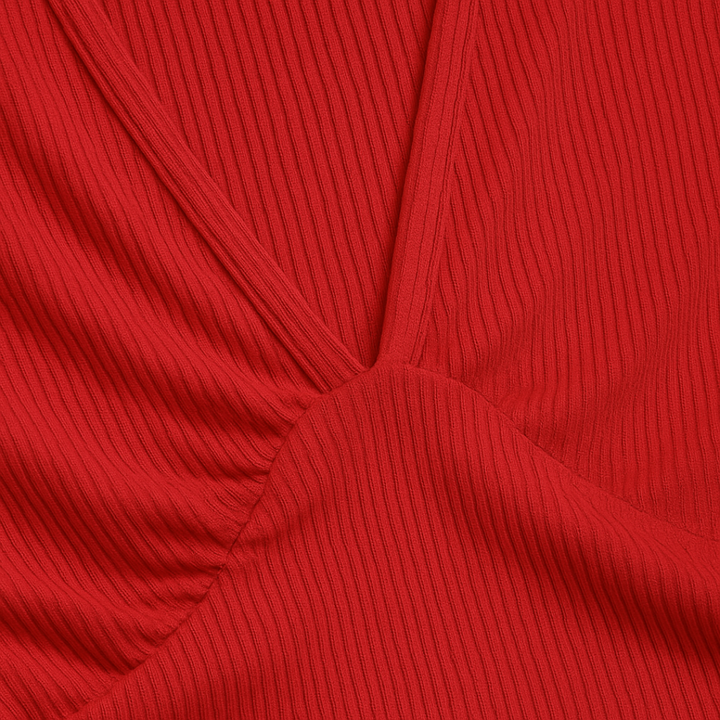 Duttini | Flowing Stretch Comfort Wide-Leg Jumpsuit