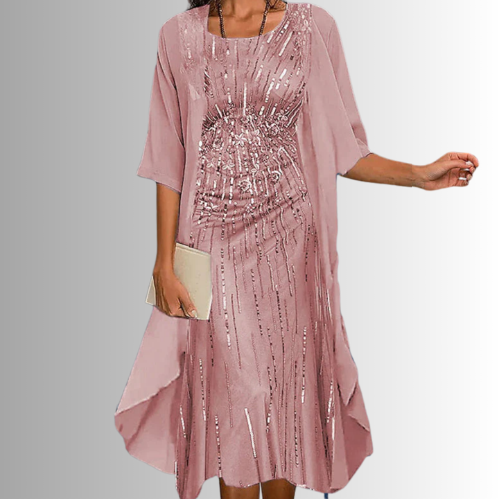 Duttini | Elegant 2-Piece Set for Effortless Elegance