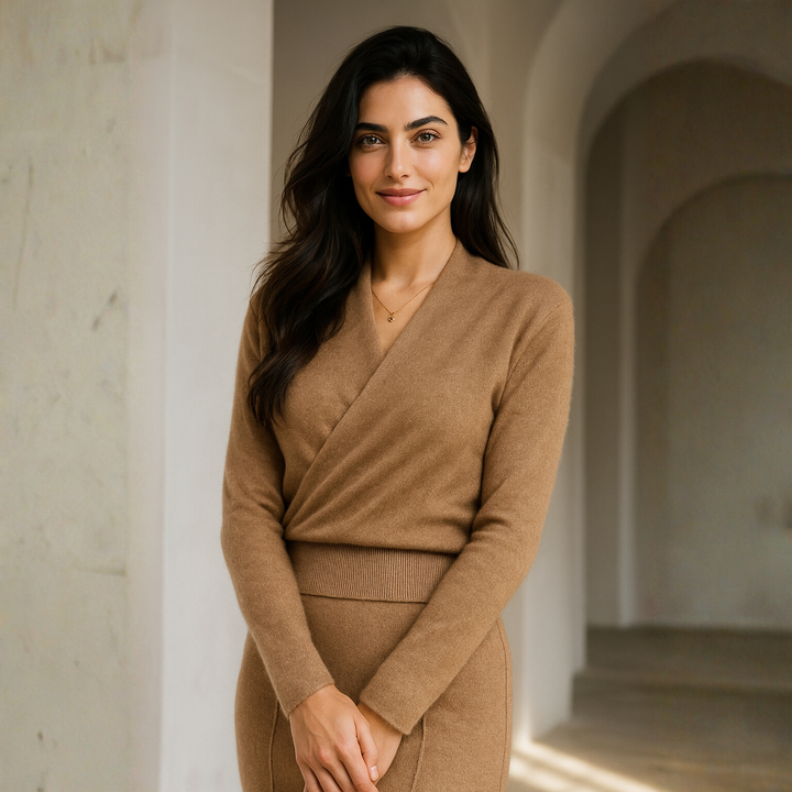 Duttini | Cashmere Sweater