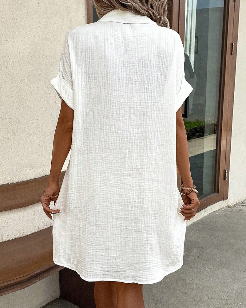 Duttini | Effortless Summer Comfort with a Comfort Fit