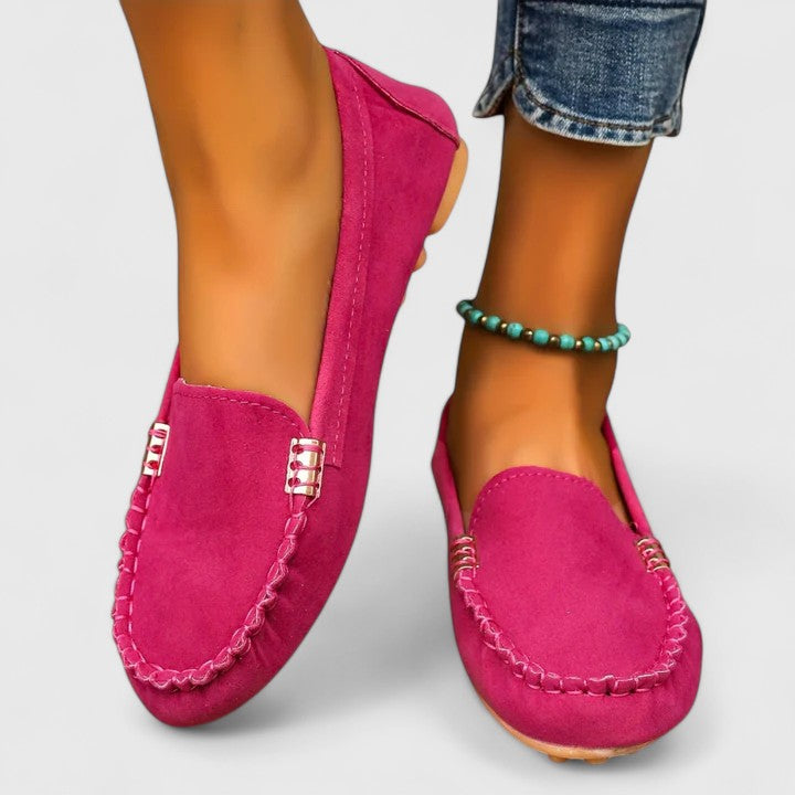 Duttini | Orthopedic Cushioned Elegant with Cushioned Arch Support
