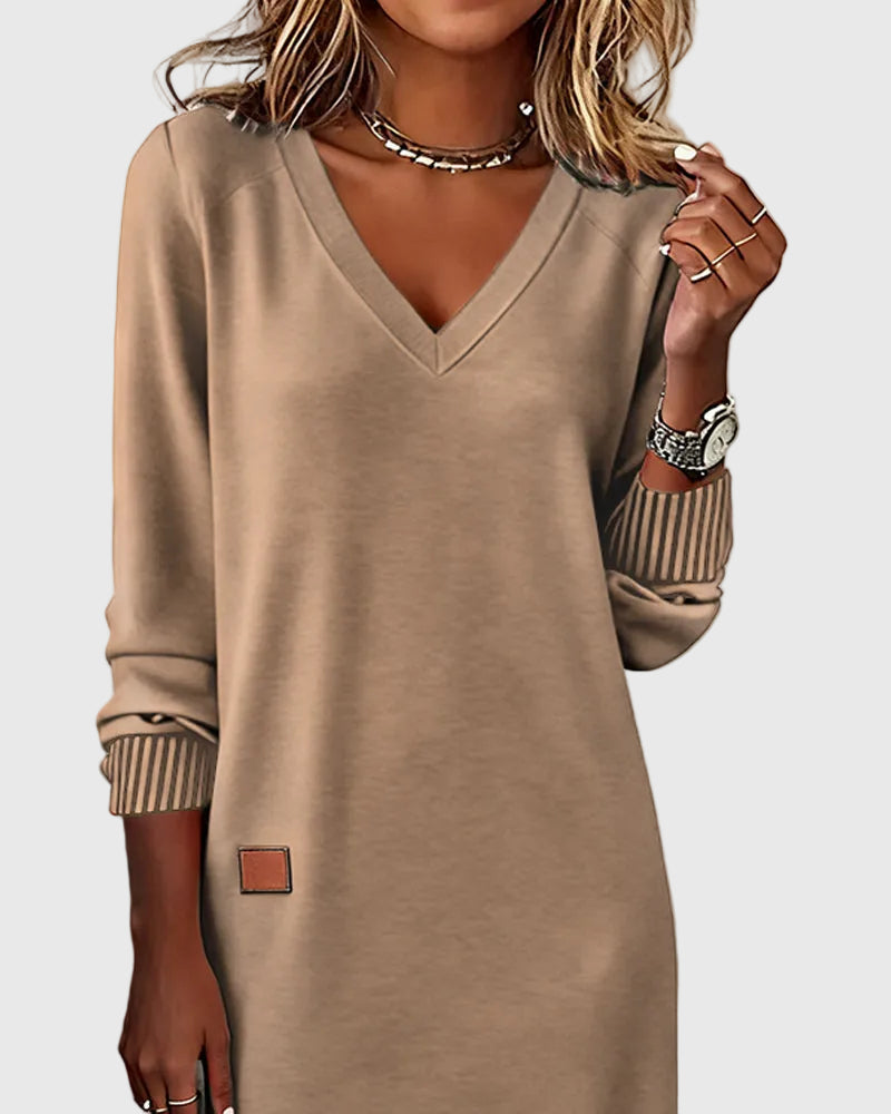 Duttini | Soft Elegant Dress for Women