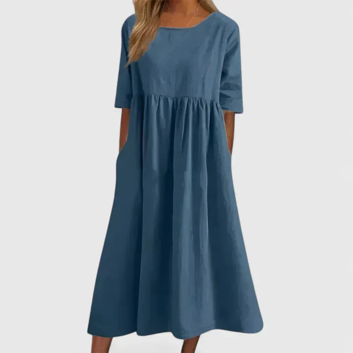Duttini | Comfortable Dress for Women